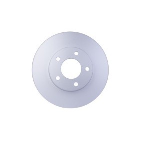 Bremsscheibe 8DD 355 112-731 von HELLA günstig für 46,31 € online kaufen