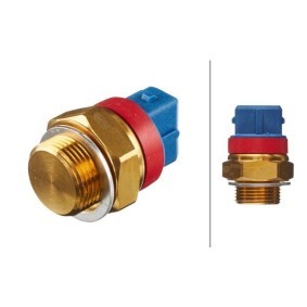 Bremsscheibe 8DD 355 114-791 von HELLA günstig für 27,10 € online kaufen
