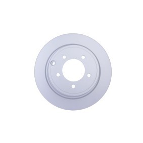 Bremsscheibe 8DD 355 115-491 von HELLA günstig für 46,36 € online kaufen