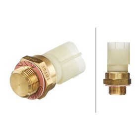 Bremsscheibe 8DD 355 115-951 von HELLA günstig für 99,17 € online kaufen