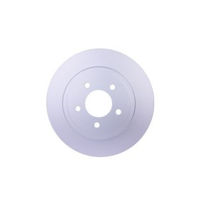 Bremsscheibe 8DD 355 116-271 von HELLA günstig für 45,97 € online kaufen