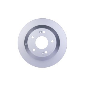Bremsscheibe 8DD 355 116-871 von HELLA günstig für 48,50 € online kaufen