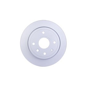 Bremsscheibe 8DD 355 116-991 von HELLA günstig für 38,11 € online kaufen