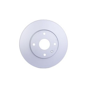 Bremsscheibe 8DD 355 117-061 von HELLA günstig für 53,02 € online kaufen