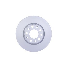 Bremsscheibe 8DD 355 117-231 von HELLA günstig für 54,05 € online kaufen