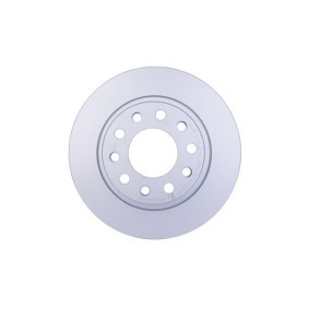 Bremsscheibe 8DD 355 117-241 von HELLA günstig für 33,02 € online kaufen