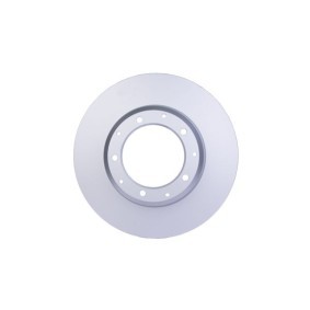 Bremsscheibe 8DD 355 117-271 von HELLA günstig für 49,87 € online kaufen