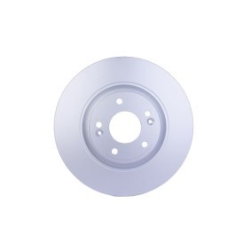 Bremsscheibe 8DD 355 117-971 von HELLA günstig für 59,42 € online kaufen