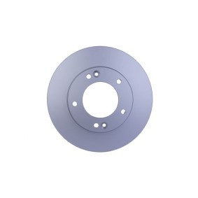 Bremsscheibe 8DD 355 118-081 von HELLA günstig für 66,85 € online kaufen