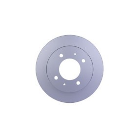 Bremsscheibe 8DD 355 118-111 von HELLA günstig für 29,43 € online kaufen