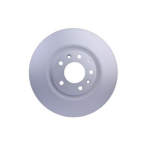 Bremsscheibe 8DD 355 118-201 von HELLA günstig für 68,73 € online kaufen