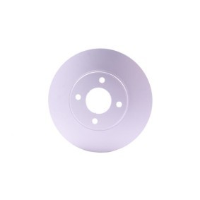 Bremsscheibe 8DD 355 118-291 von HELLA günstig für 35,81 € online kaufen