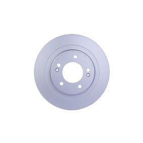 Bremsscheibe 8DD 355 118-361 von HELLA günstig für 46,25 € online kaufen