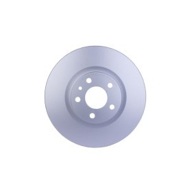 Bremsscheibe 8DD 355 118-411 von HELLA günstig für 47,09 € online kaufen