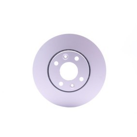 Bremsscheibe 8DD 355 118-491 von HELLA günstig für 42,87 € online kaufen