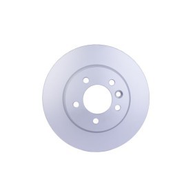Bremsscheibe 8DD 355 118-641 von HELLA günstig für 60,62 € online kaufen