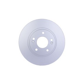 Bremsscheibe 8DD 355 118-671 von HELLA günstig für 51,26 € online kaufen