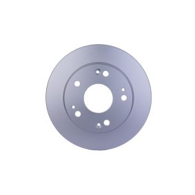 Bremsscheibe 8DD 355 118-731 von HELLA günstig für 44,56 € online kaufen