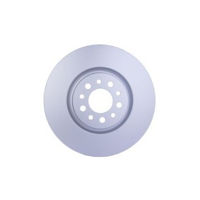 Bremsscheibe 8DD 355 118-751 von HELLA günstig für 76,45 € online kaufen