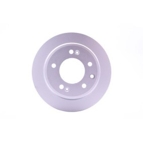Bremsscheibe 8DD 355 118-861 von HELLA günstig für 31,06 € online kaufen