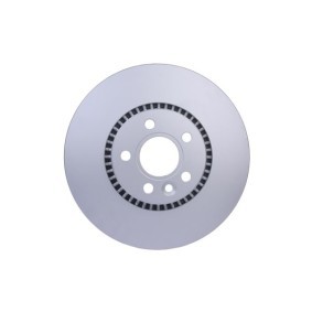 Bremsscheibe 8DD 355 118-891 von HELLA günstig für 61,60 € online kaufen