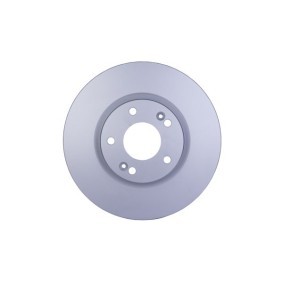 Bremsscheibe 8DD 355 119-251 von HELLA günstig für 61,52 € online kaufen