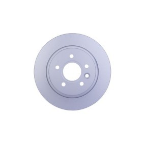 Bremsscheibe 8DD 355 119-501 von HELLA günstig für 34,81 € online kaufen