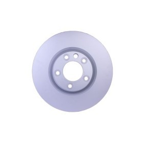 Bremsscheibe 8DD 355 119-521 von HELLA günstig für 91,51 € online kaufen