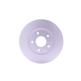 Bremsscheibe 8DD 355 119-581 von HELLA günstig für 54,05 € online kaufen