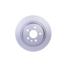 Bremsscheibe 8DD 355 120-371 von HELLA günstig für 42,26 € online kaufen