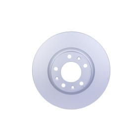 Bremsscheibe 8DD 355 120-481 von HELLA günstig für 44,30 € online kaufen