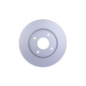Acquista Disco freno da HELLA 8DD 355 120-591 a buon mercato per soli 43,07 €