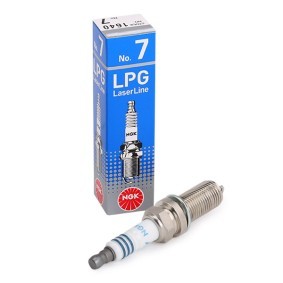 Zündkerze 1640 von NGK günstig für 22,80 € online kaufen