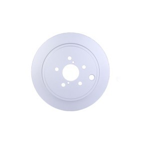 Bremsscheibe 8DD 355 122-281 von HELLA günstig für 43,12 € online kaufen