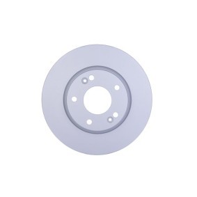 Bremsscheibe 8DD 355 122-341 von HELLA günstig für 47,44 € online kaufen