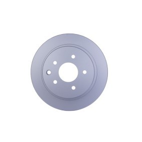 Compre Discos de freno de HELLA online para Altima VI (L34) a precios moderados