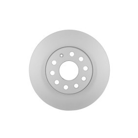 Bremsscheibe 8DD 355 122-721 von HELLA günstig für 44,16 € online kaufen