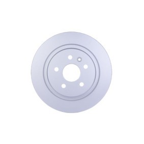 Bremsscheibe 8DD 355 122-741 von HELLA günstig für 39,35 € online kaufen