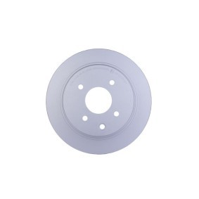 Acquista Disco freno da HELLA 8DD 355 122-981 a buon mercato per soli 37,47 €