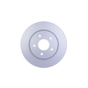 Bremsscheibe 8DD 355 123-061 von HELLA günstig für 64,06 € online kaufen
