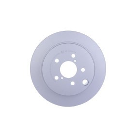 Bremsscheibe 8DD 355 123-101 von HELLA günstig für 50,16 € online kaufen