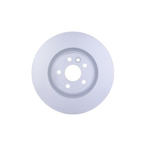 Bremsscheibe 8DD 355 123-111 von HELLA günstig für 76,59 € online kaufen