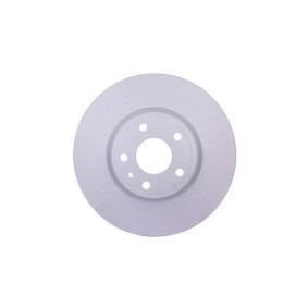 Bremsscheibe 8DD 355 123-161 von HELLA günstig für 54,09 € online kaufen