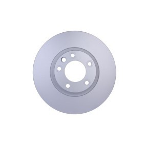 Bremsscheibe 8DD 355 123-191 von HELLA günstig für 109,89 € online kaufen
