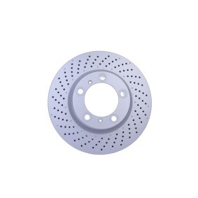 Bremsscheibe 8DD 355 125-021 von HELLA günstig für 91,36 € online kaufen