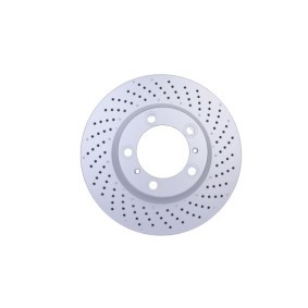 Bremsscheibe 8DD 355 125-031 von HELLA günstig für 88,98 € online kaufen