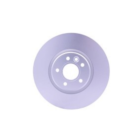 Bremsscheibe 8DD 355 125-151 von HELLA günstig für 66,98 € online kaufen