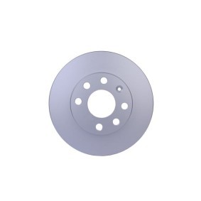 Bremsscheibe 8DD 355 127-001 von HELLA günstig für 29,27 € online kaufen