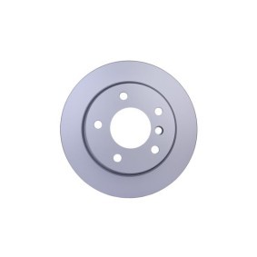 Bremsscheibe 8DD 355 127-181 von HELLA günstig für 41,94 € online kaufen