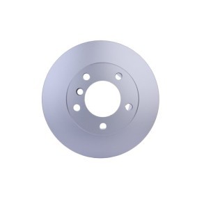 Bremsscheibe 8DD 355 127-251 von HELLA günstig für 64,13 € online kaufen